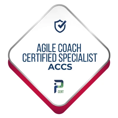 Agile Coach Certificación