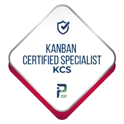 Kanban De Certificación