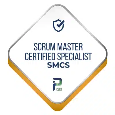 Certificación Scrum Master