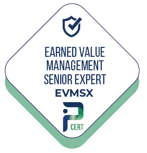 Earned Value Management Senior eXpert