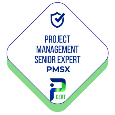 Project Management Senior eXpert - PMSX