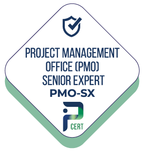 Project Management Office Senior eXpert